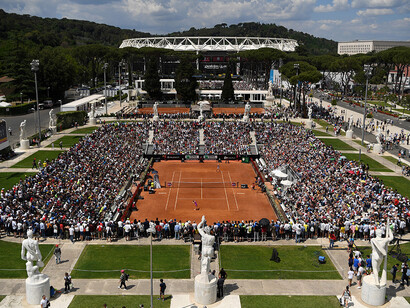 Foro Italico 
