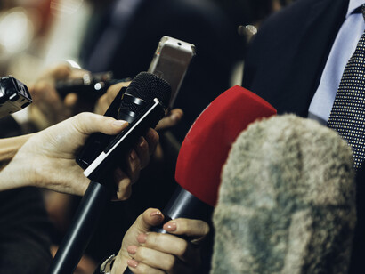 Le voci della politica