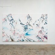 Kings Canyon, Exhibition view. Courtesy of Ochi Projects