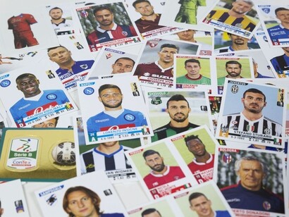 Gli eroi dell'infanzia