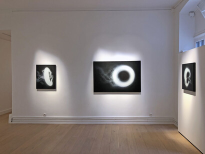 Stohead. Courtesy of Le Feuvre & Roze