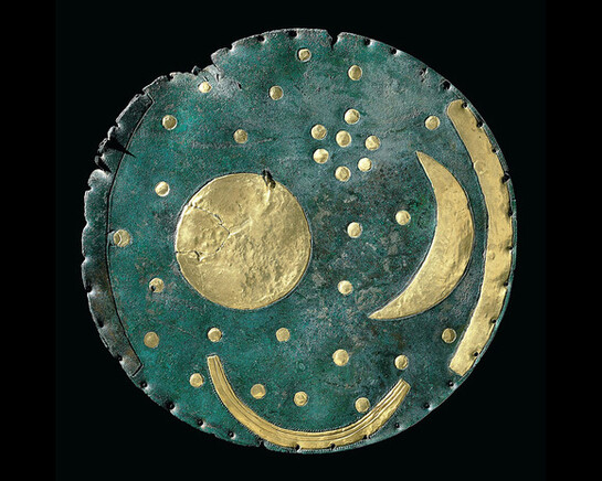 Restless Times. Courtesy of Martin-Gropius-Bau 