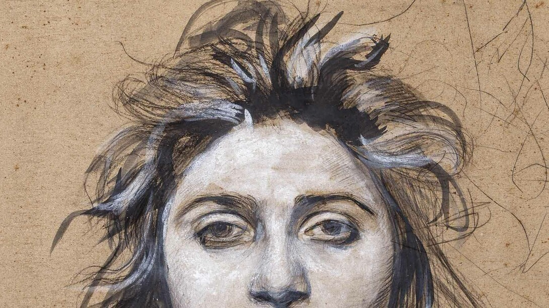 Vincenzo Gemito. Courtesy of Museo di Capodimonte