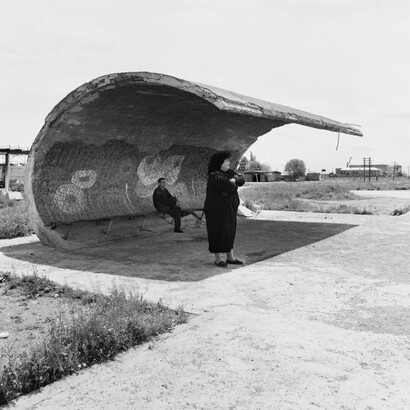 Ursula Schulz-Dornburg. Courtesy of Museum Städel