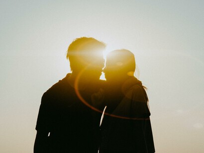 There are no secrets in a relationship is yet another myth that needs to be debunked