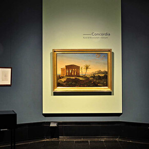 Concordia. Courtesy of Alte Nationalgalerie