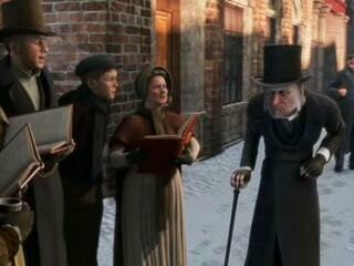 Charles Dickens's Christmas Carol has become a common place