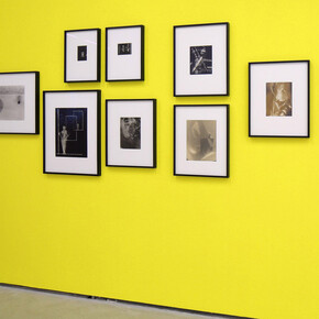 Photo Kinetics. Courtesy of Museum der Moderne