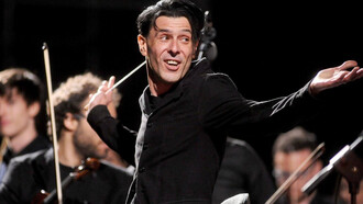 Ezio Bosso e The Venice Concert