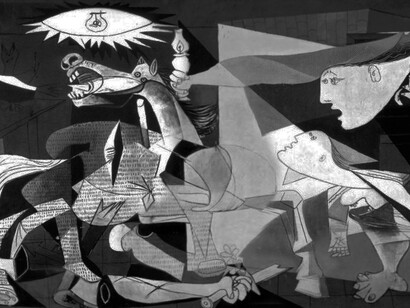 "Guernica"