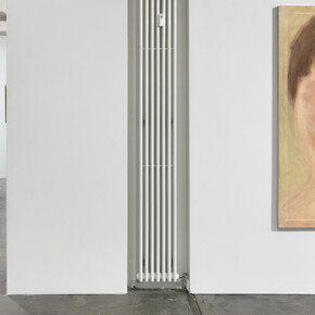 Boys. Courtesy of Galerie Guido W. Baudach