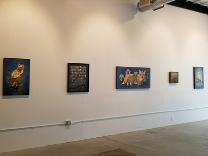 Together. Courtesy of KP Projects