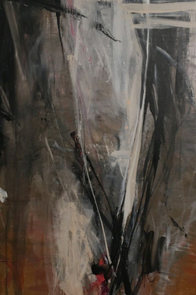 1977 Onward. Courtesy of FP Contemporary