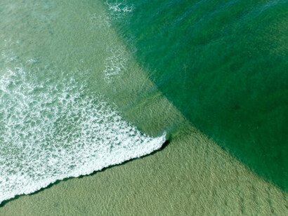 Zack Seckler. Courtesy of ClampArt