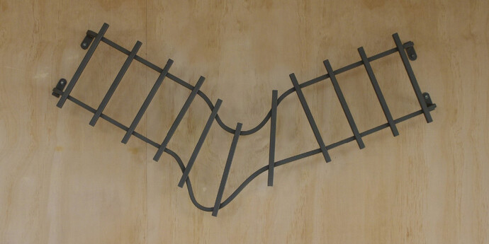 Tanya Brodsky. Courtesy of Ochi Projects