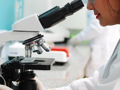 La ricerca oncologica