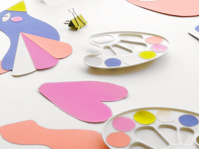 A educação Montessori estimula a liberdade, a criatividade e o protagonismo dos alunos