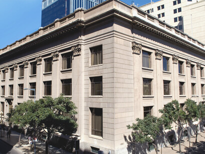 Banco Central de Chile