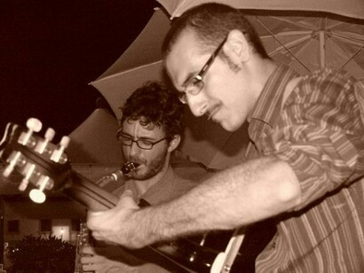 Il Funaro. (foto di Alessandro Schinco)