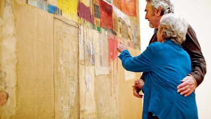 Il MoMA Alzheimer Project