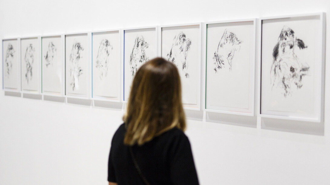 Low Form. Courtesy of Maxxi