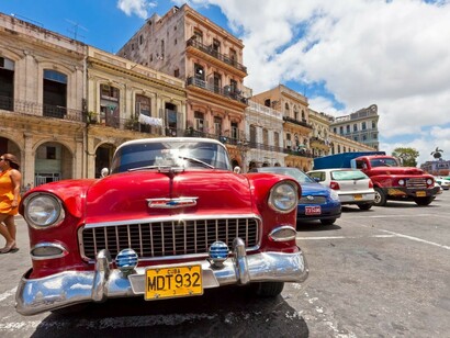 La Habana