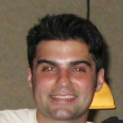Omar Waraich