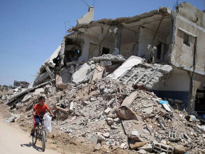 It has produced more “peace plans” and “road maps” than any other conflict of the last century