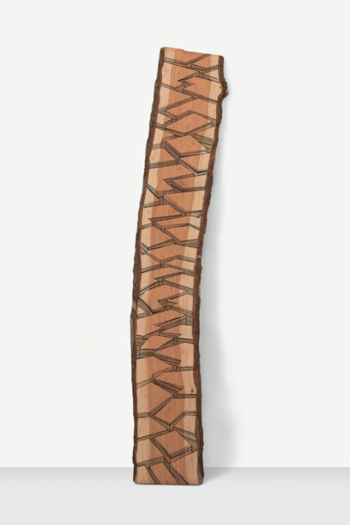 Jason Middlebrook. Courtesy of Miles McEnery Gallery