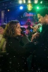 Este filme me fez entender um pouco sobre isso, a ideia de conhecer lugares e pessoas que não estavam programados, mas que a gente foi colocado ali, certamente tem um objetivo tudo isso, até mesmo quando temos aquele sonho de ter um determinado projeto aprovado, fizemos absolutamente tudo para que ele fosse entregue exatamente ou melhor e aí, esta entrega nos leva a um outro caminho, muda tudo e a gente passa a refletir o porquê e o sentido disso