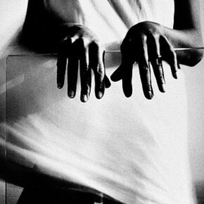 Stasis, Corridors 1969-1980 Steve Kahn. Courtesy of Casemore Kirkeby