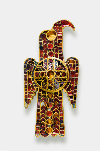 Prehistory and Protohistory. Courtesy of GNM 