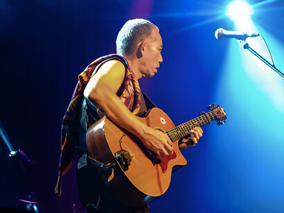 As a seasoned performer, Joey Ayala continues to inspire the next generation of musicians, demonstrating that authenticity and passion are the keys to a lasting musical legacy