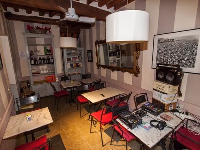 Caffè La Corte
