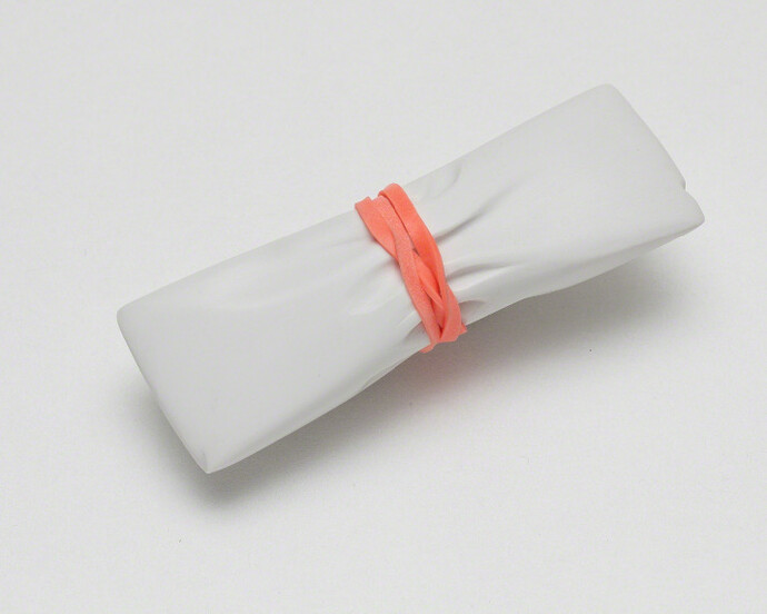 Lin Cheung. Courtesy of Gallery S O