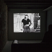 Harun Farocki, Antje Ehmann. Courtesy of Ángels Barcelona
