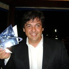 Marcelo Gomes