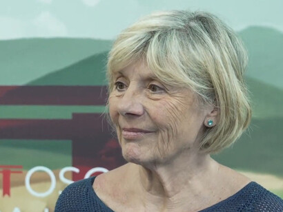 Silena Santoni uses lyrical and introspective prose to mirror the psychological depth of both creator and creature