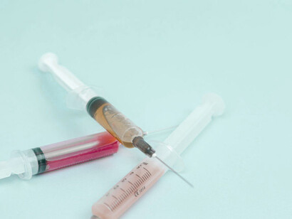 Interns take notes. Scientific curiosity?  