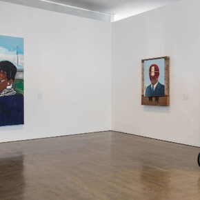 Selections from the Hammer Contemporary Collection. Courtesy of Hammer Museum