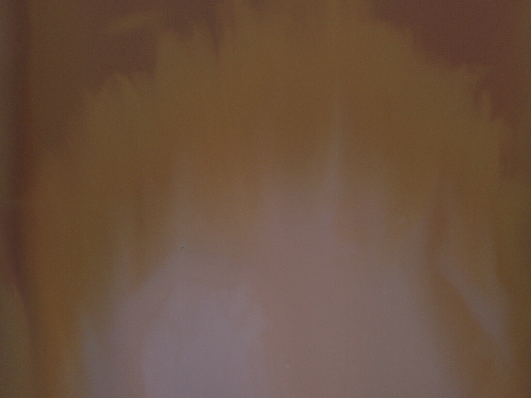 Jonathan Martin, Bleach, 2013, Film 35mm transféré en version numérique, 4'50, Courtesy de l’artiste