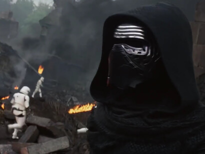 On December 20, 2019, fans around the world will watch Star Wars Episode IX: The Rise of Skywalker