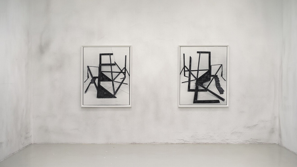 American Type. Courtesy of Galerie Lisa Kandlhofer