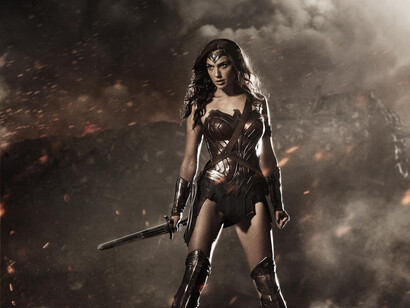Wonder Woman