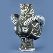 Picasso Ceramics. Courtesy of Louisiana Museum of Modern Art