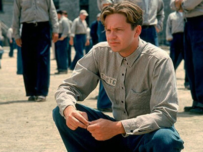 Embora não tenha vencido o Oscar, Um Sonho de Liberdade é considerado um dos melhores filmes de todos os tempos, destacando-se por seu impacto emocional e seu lugar no cinema cult