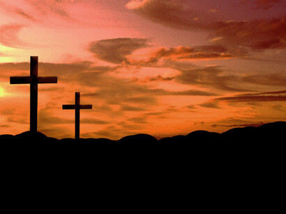 Crucifix
