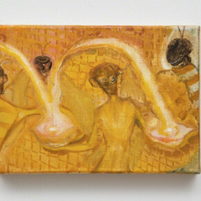 Tomasz Kowalski. Courtesy of Nino Mier Gallery