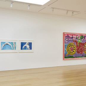 Chroma. Courtesy of Marlborough