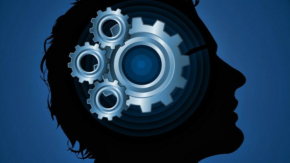 La langue dans la pensée humaine